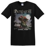 T-shirts from Demonic Heart are now available!