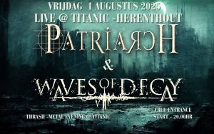 patriarch_Titanic
